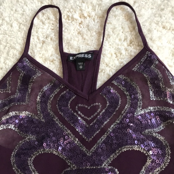 Express Top - Picture 2 of 3